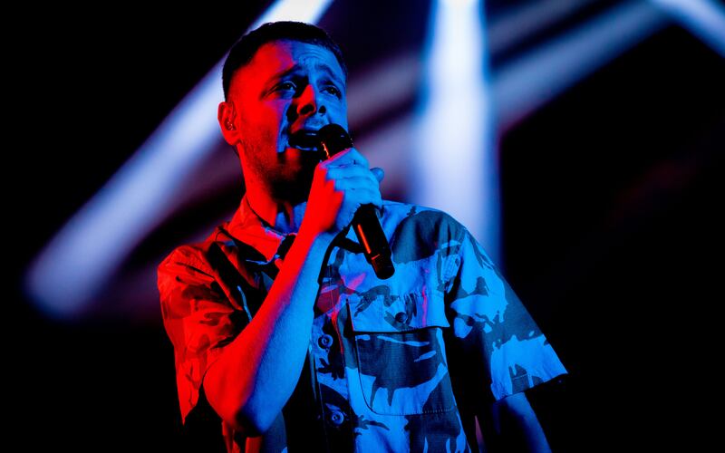 Anastasio, il rapper che ha conquistato X Factor 2