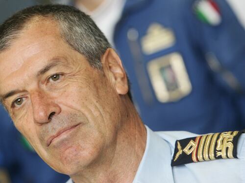 "La Nato dovrebbe avviare le consultazioni tra Stati membri"