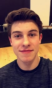 Shawn Mendes 1