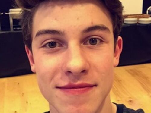 Shawn Mendes