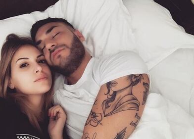 Lorenzo Riccardi e Claudia Dionigi, innamoratissimi dopo Uomini e Donne 3