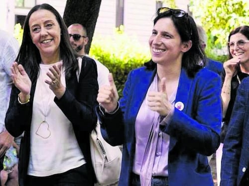 Caso Montedomini, esplode la bufera su Sara Funaro: 17 anni di legami con l’Asp nel mirino