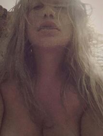 Kesha su Instagram, foto 4