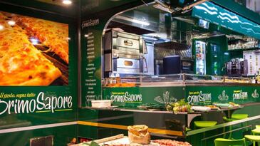 Qualità, prossimità e originalità, per uno street food di eccellenza