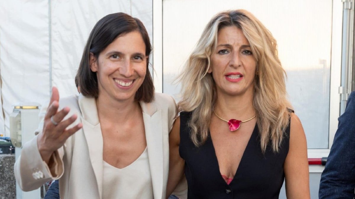 L'eterna tentazione del Pd di un "Papa straniero"