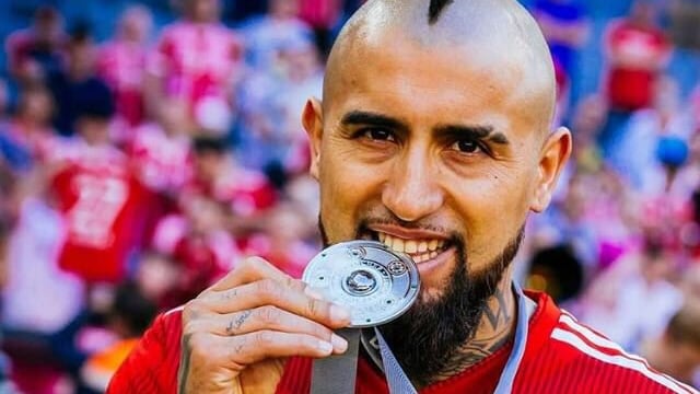 Il Bayern Monaco scarica Vidal: "Se vuole può andare". Inter avvisata