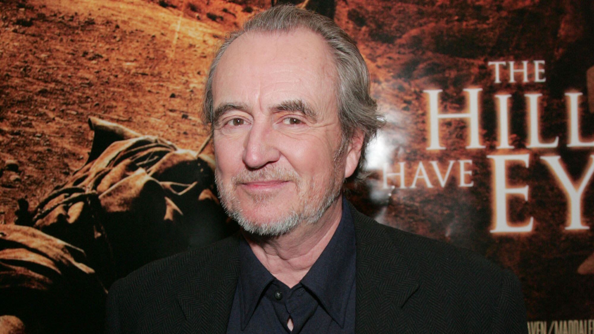 Cinema, morto Wes Craven: regista di Nightmare e Scream