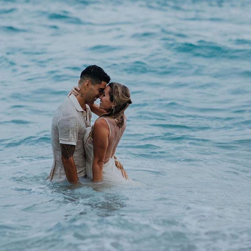 Sofia Balbi spopola su Instagram 8