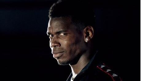 Lo United fa fuori Mourinho e spunta il post "misterioso" di Pogba