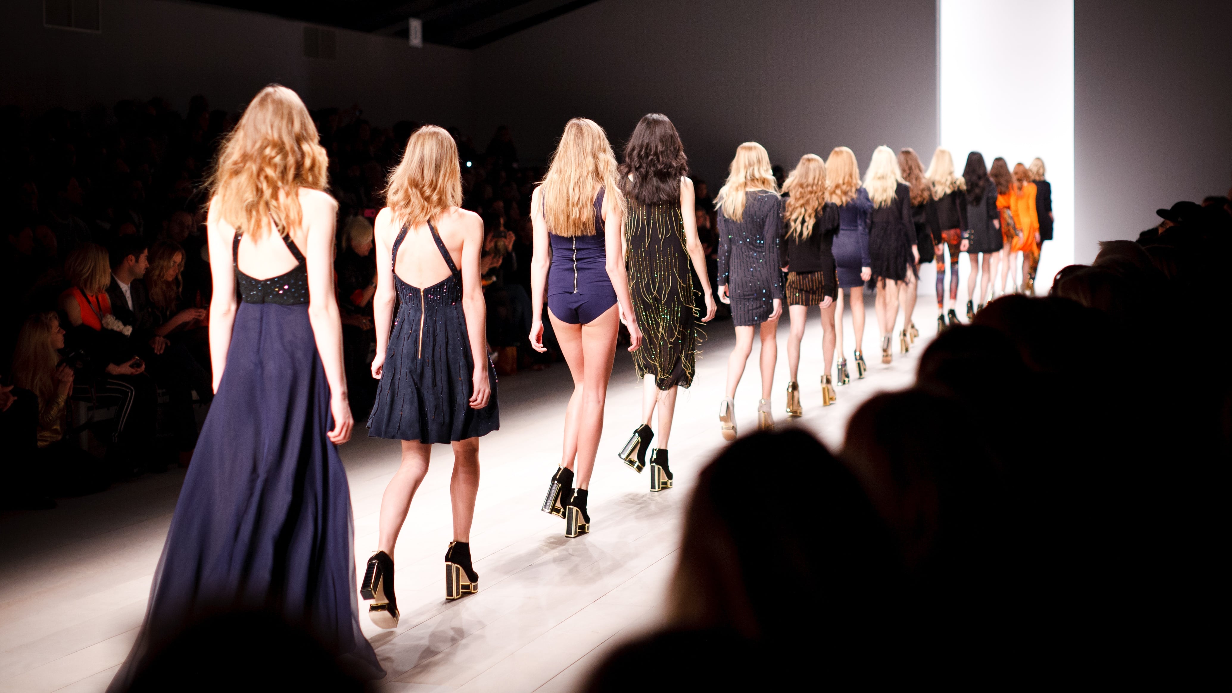 Torna la Milano Fashion Week tra eventi e sfilate in presenza