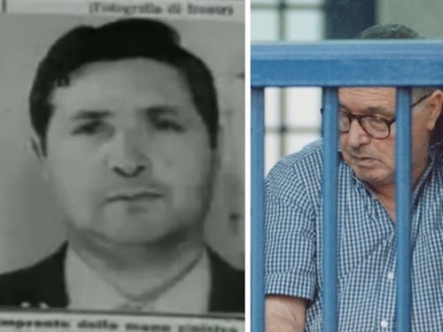 Morto Totò Riina, il capo dei capi di Cosa Nostra
