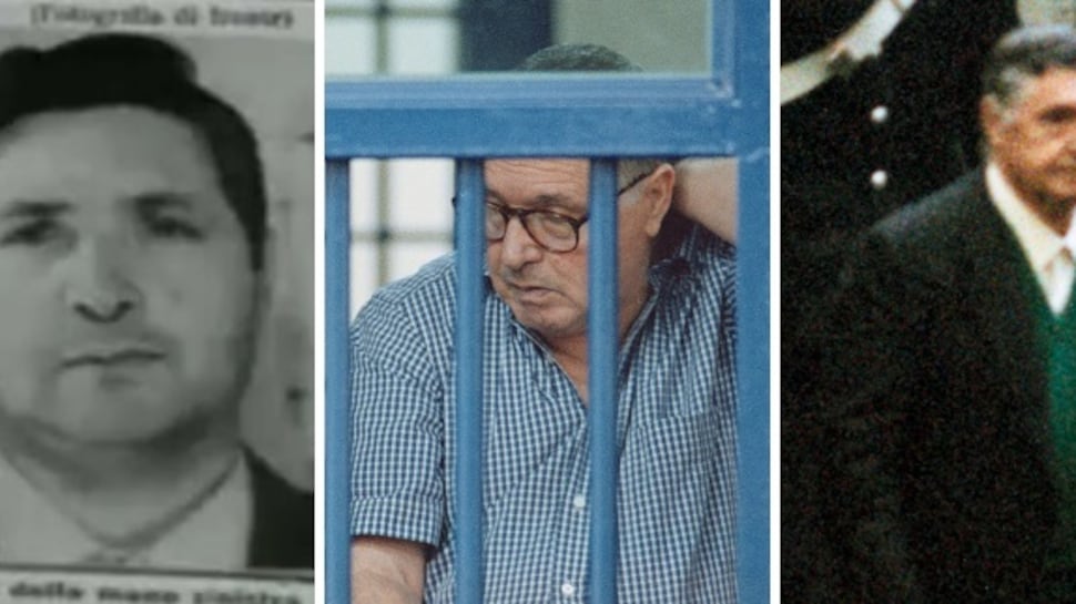 Morto Totò Riina, il capo dei capi di Cosa Nostra