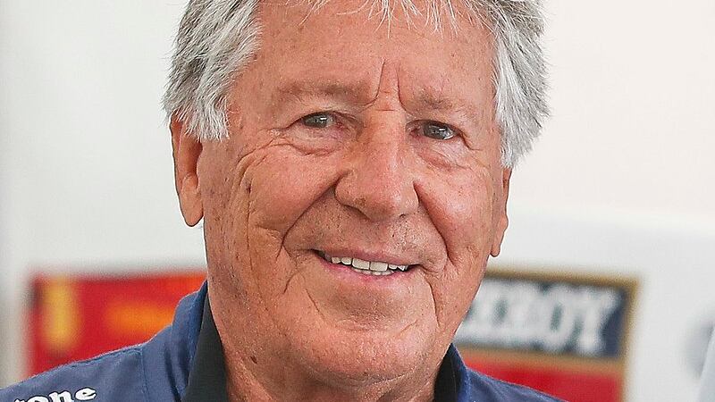 F1, Andretti furioso per l'esclusione: "Se vogliono sangue sono pronto", cosa è successo