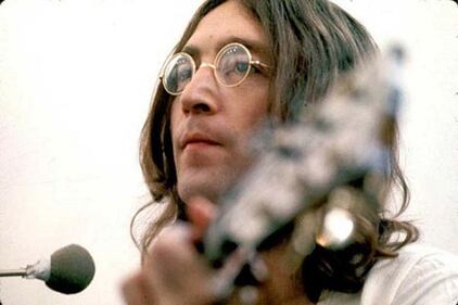 John Lennon, le foto 14