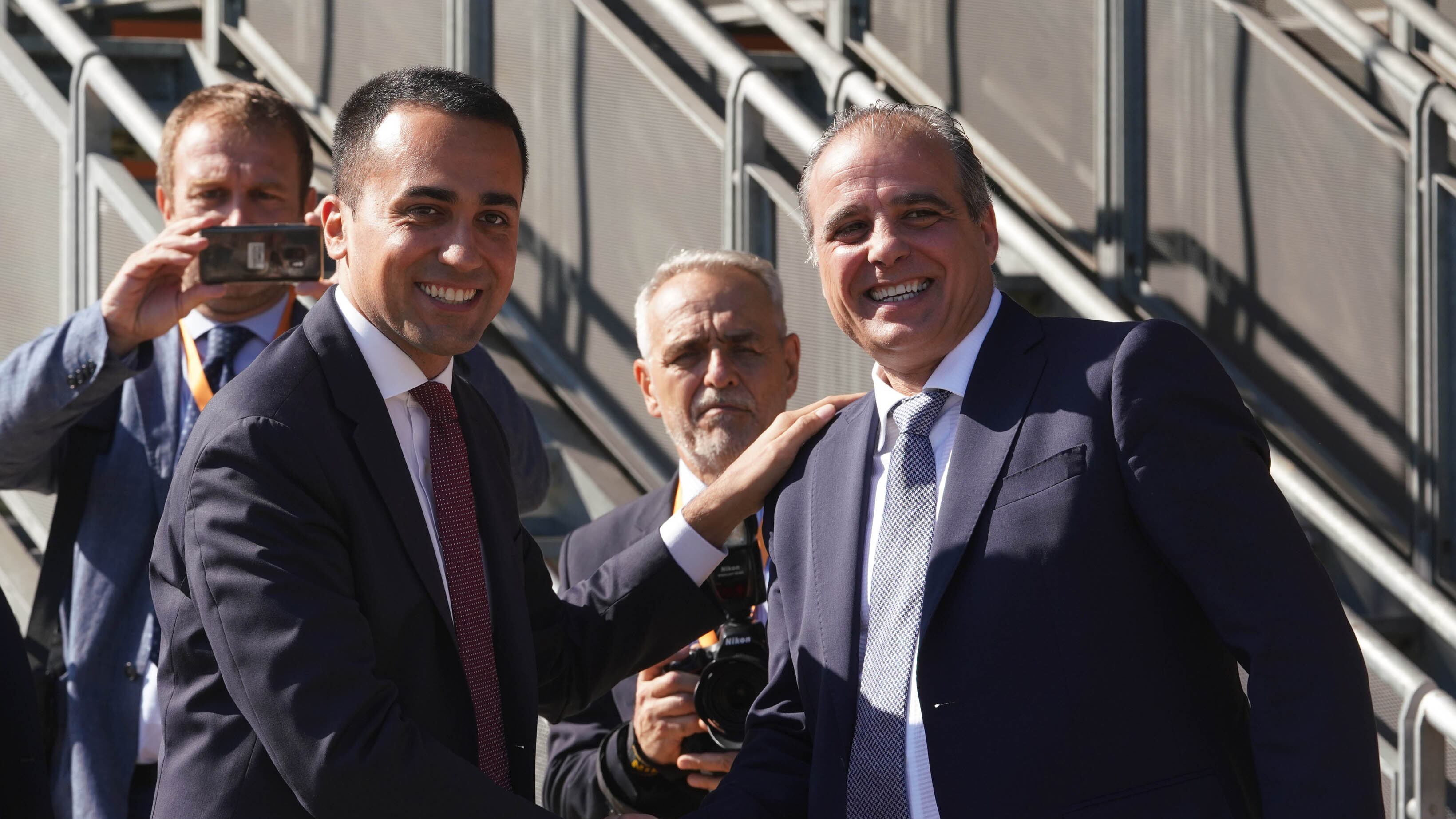 Assalto ai fortini giallorossi: ore contate per Anpal