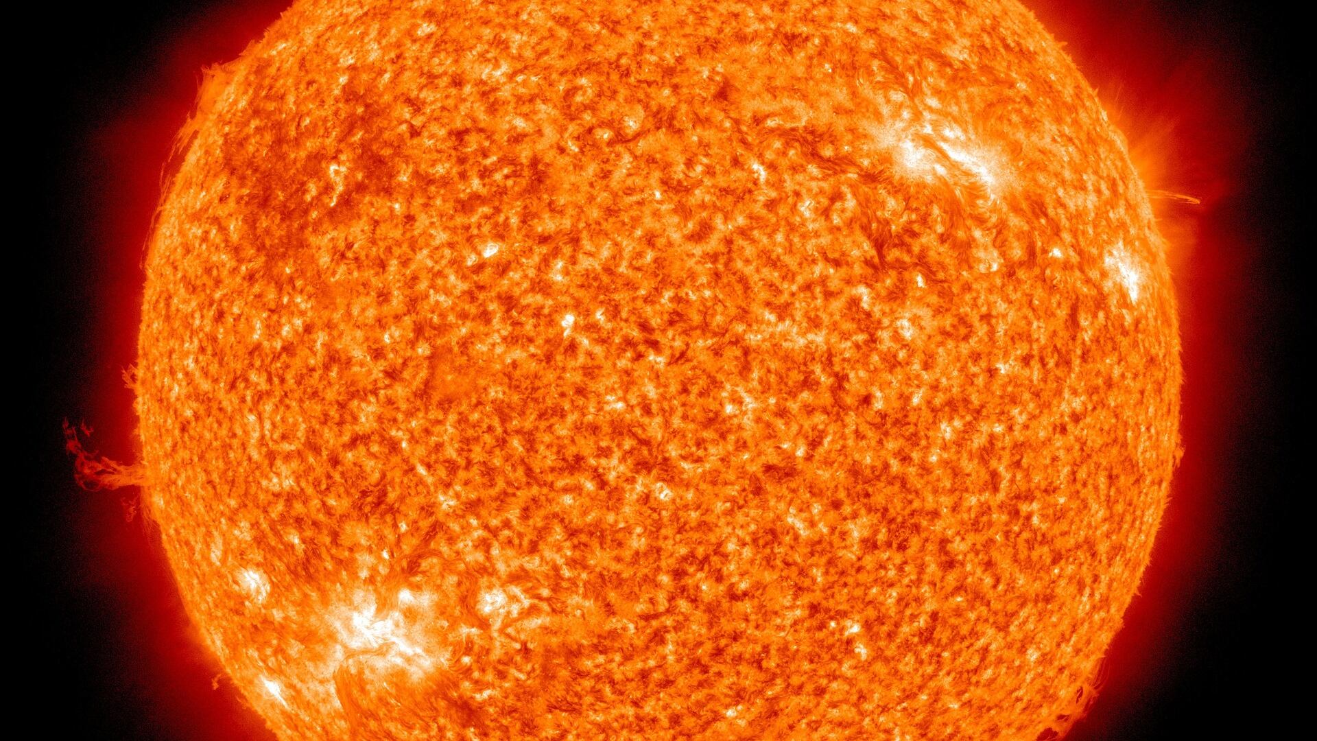 "Abbiamo visto il futuro del pianeta": così il Sole inghiottirà la Terra