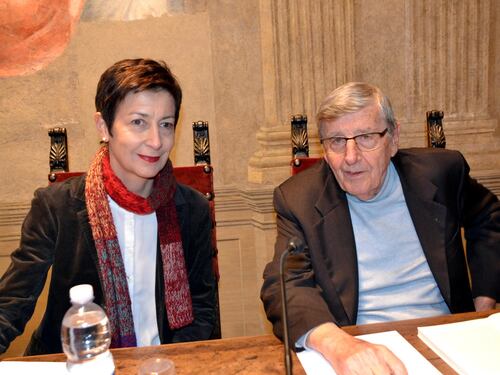 Caso Università Link, rinviato a giudizio ex ministro Scotti