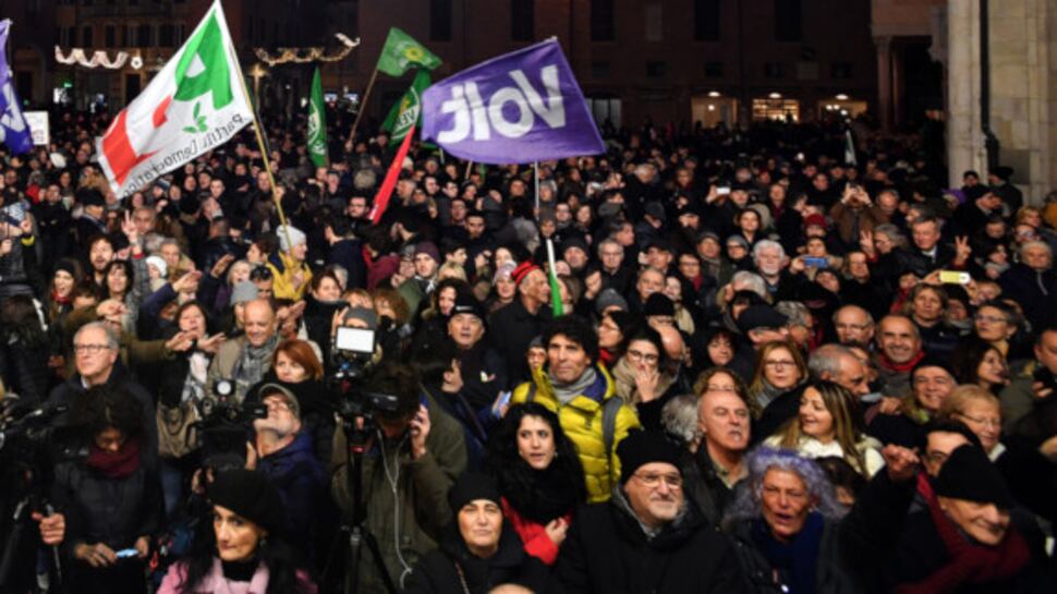 Per il Pd non c'è virus che tenga: la Festa dell'Unità si fa lo stesso