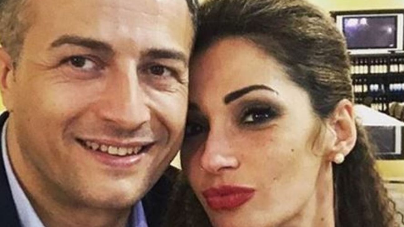 Ida Platano sconvolta da Riccardo Guarnieri: "L'ho visto davanti a casa mia"