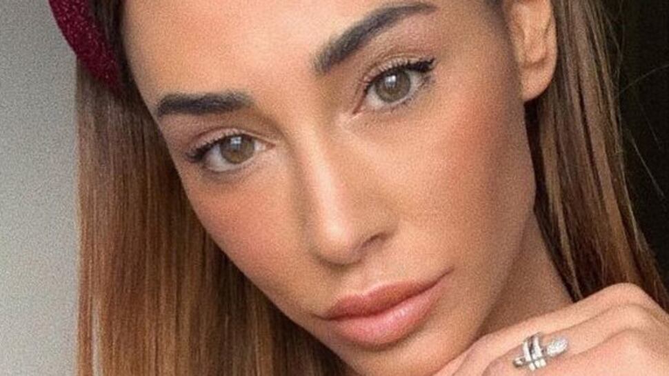 Sonia Lorenzini a ruota libera sul Gf Vip: "Pretelli e Giulia? Ho scoperto del suo passato"