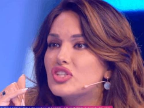 Rosa Perrotta risponde agli hater: "Chiamo mio figlio come voglio"