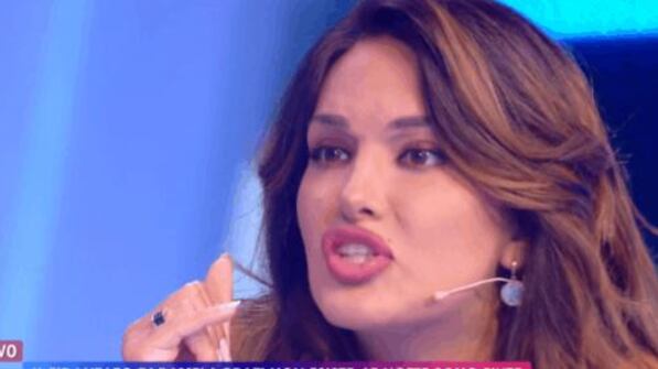 Rosa Perrotta risponde agli hater: "Chiamo mio figlio come voglio"