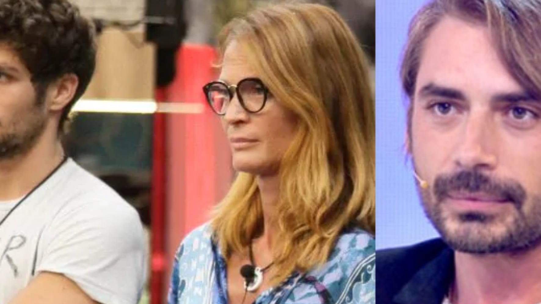 Gf Vip, Jane torna da Gianmarco dopo la rottura con Elia: "Mi ha riconquistata"