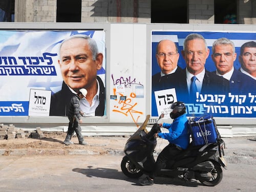 Israele alle urne con l’ombra del 7 Ottobre