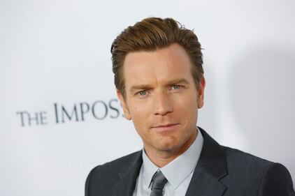Ewan McGregor: foto 2