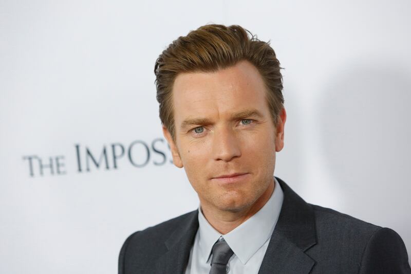 Ewan McGregor: foto 2