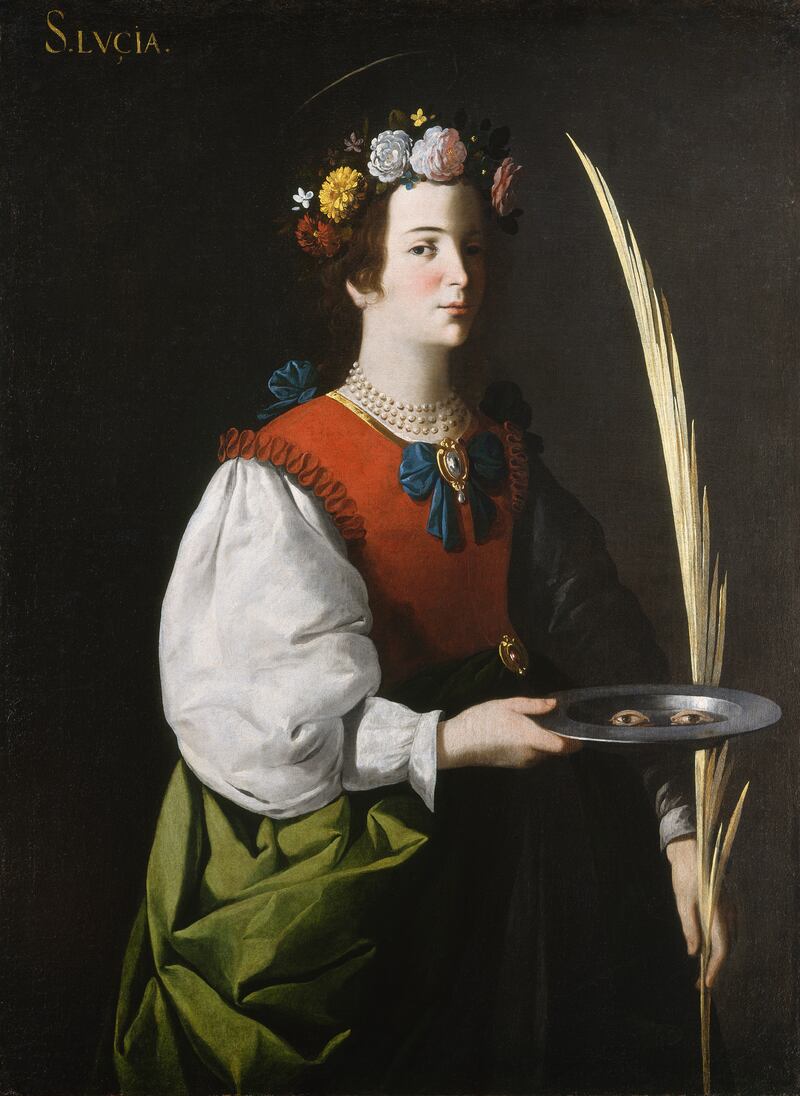 Santa Lucia