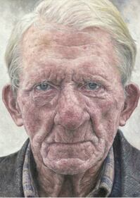 Iperrealismo, in Irlanda un talento di 16 anni disegna delle foto 2