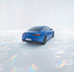 Mercedes