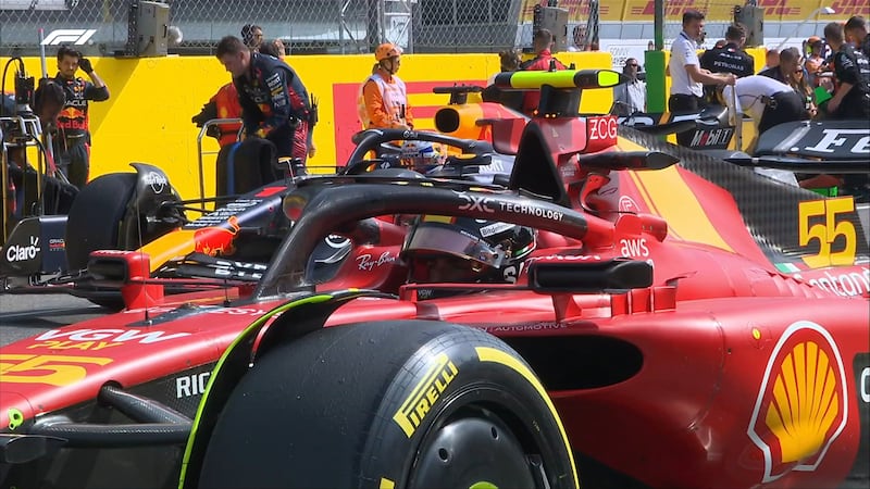 "Basta parolacce". Ma i piloti della Formula 1 se la prendono con la Fia