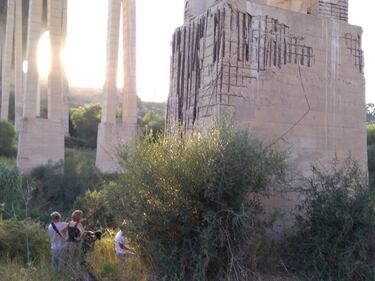 Viadotto Morandi di Agrigento 5