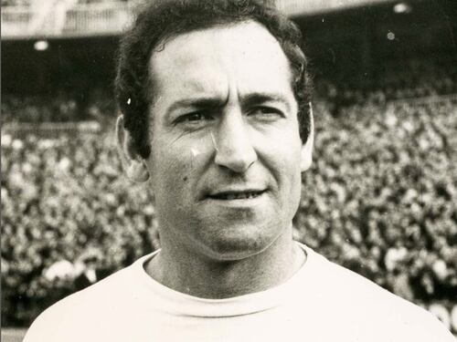 Addio Gento, l'ultimo gol a papà Mou