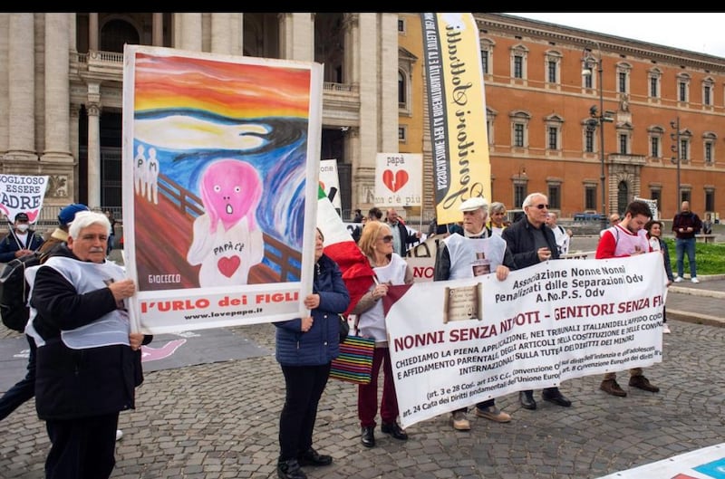 Per gentile concessione di Giorgio Ceccarelli