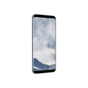 Il Samsung Galaxy S8+ 9