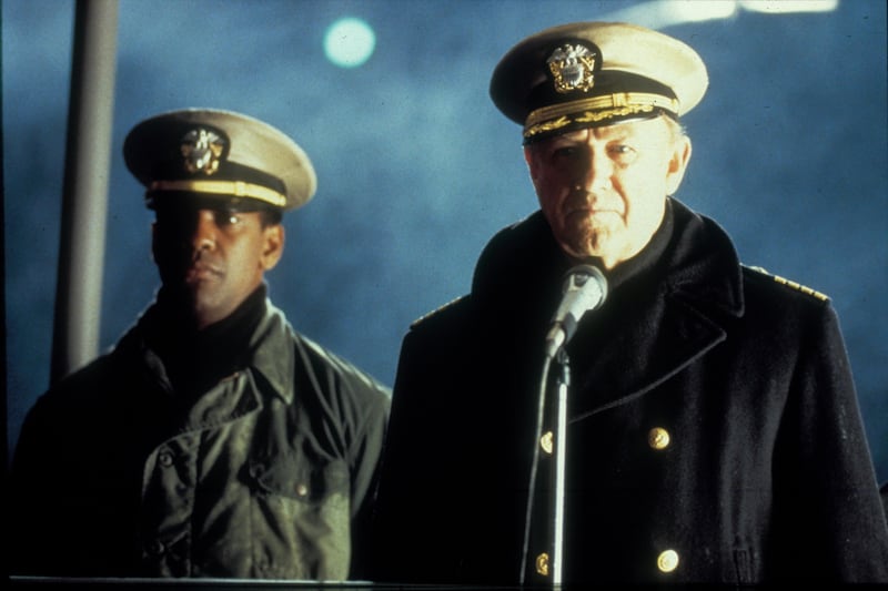Gene Hackman vinse due Oscar: FOTO 2