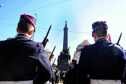 Le cinque giornate di Milano: oggi la commemorazione  4