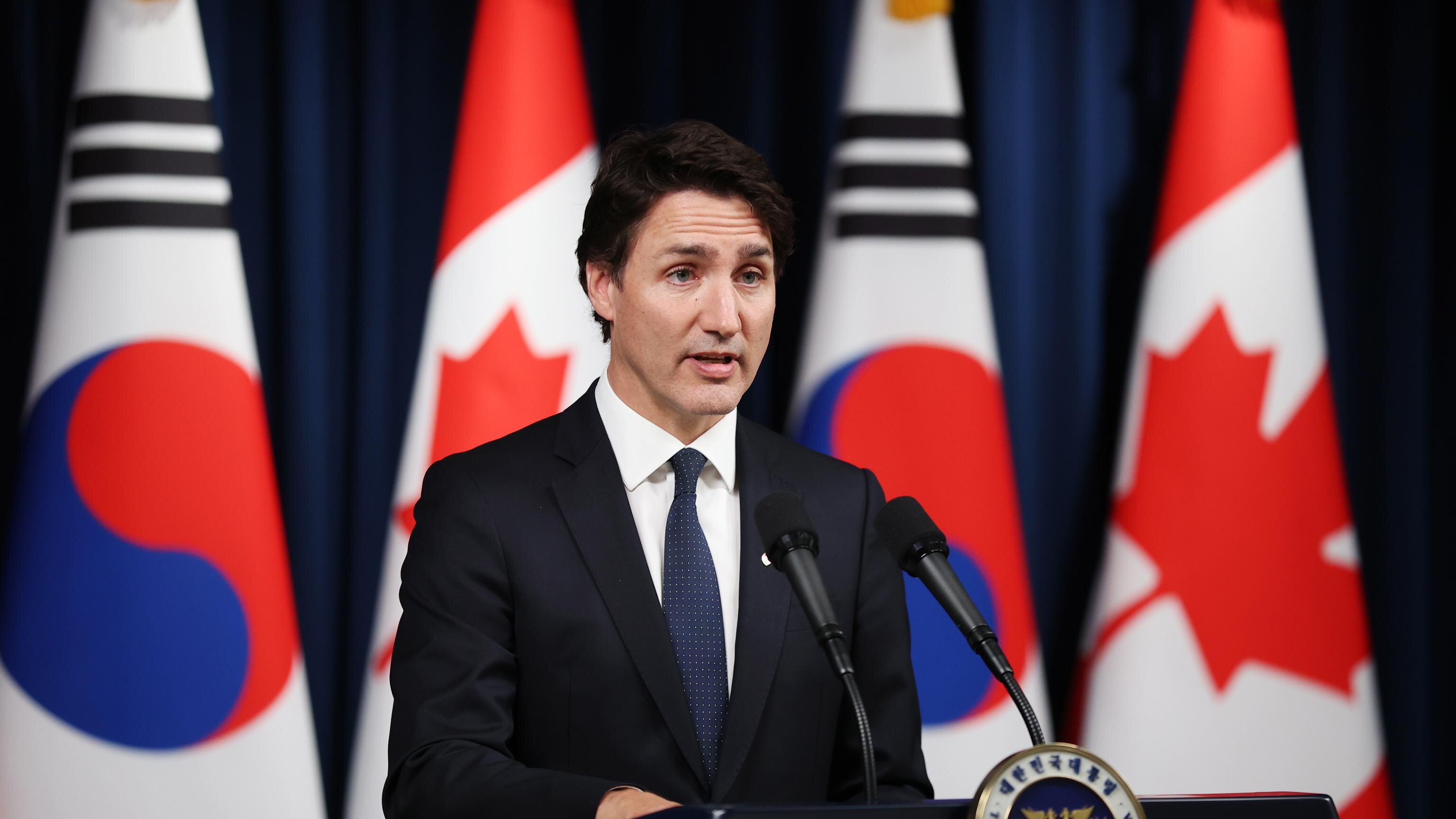G7, Trudeau contro Meloni sui diritti civili e Lgbt. Il fastidio della premier: un agguato sorprendente