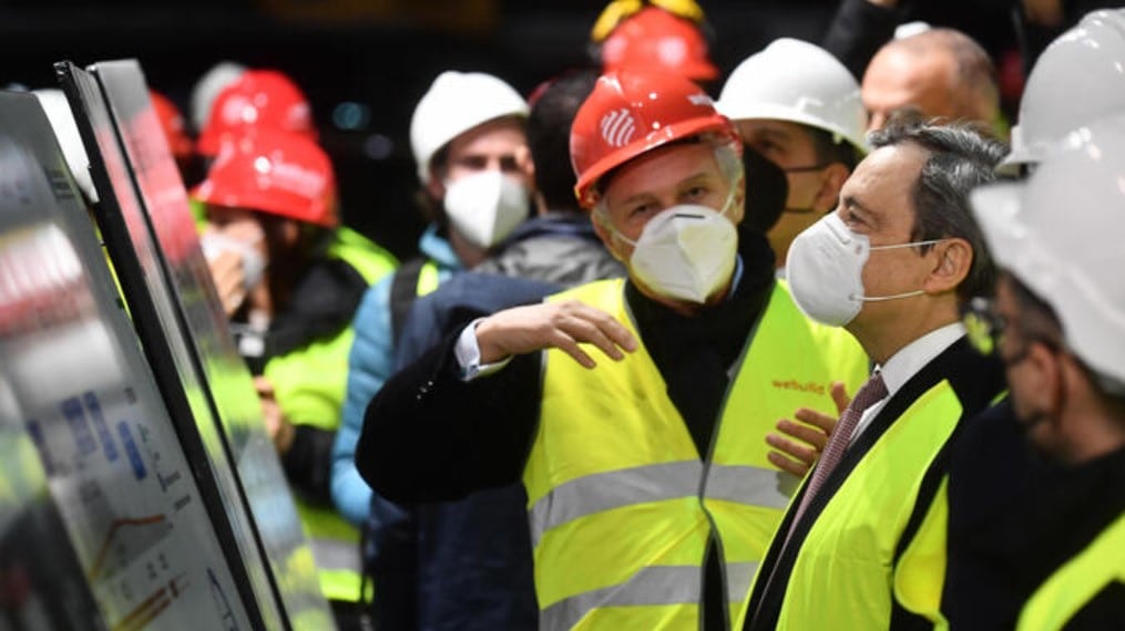 Terzo valico, raffica di assoluzioni. L'affondo di Renzi: "Giustizialisti chiederanno scusa?"