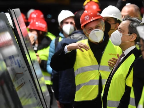 Terzo valico, raffica di assoluzioni. L'affondo di Renzi: "Giustizialisti chiederanno scusa?"