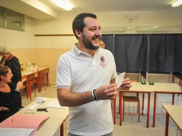 Referendum autonomia: i big ai seggi 7