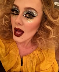 Adele, le foto della cantante 2