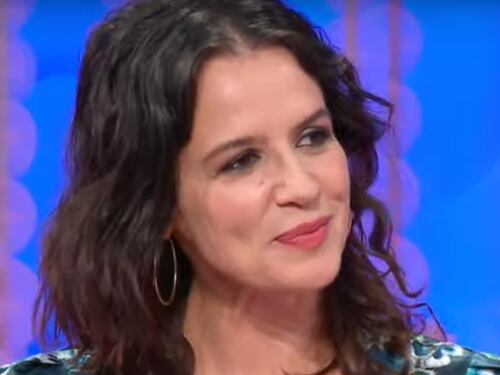 Irene Ferri aggredita in centro a Roma da edicolante, sporta querela