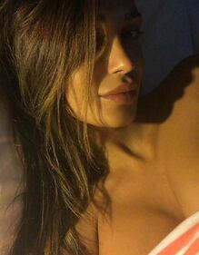 Cristina Buccino seducente sui social 7