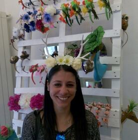 Le facce da salone 11