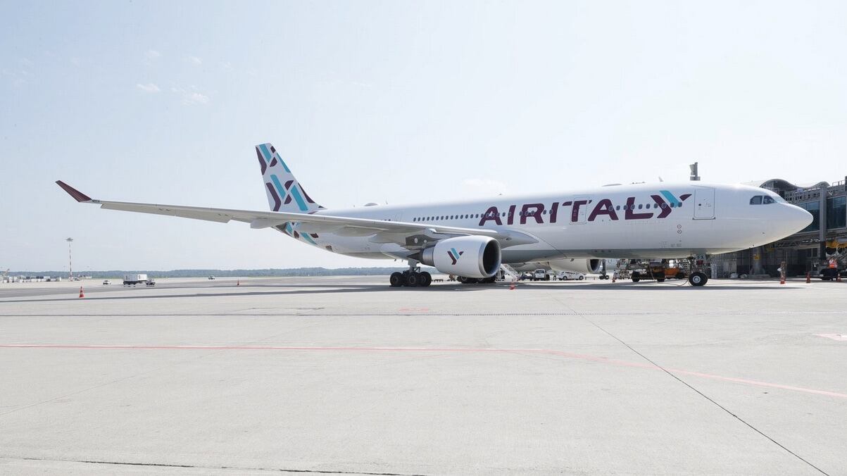 Da Malpensa a New York con Air Italy: decollato il nuovo volo