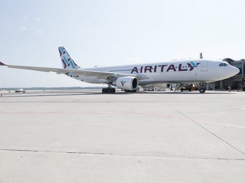 Da Malpensa a New York con Air Italy: decollato il nuovo volo
